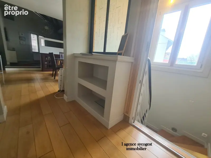 Maison Noisy Le Sec 6 pièce(s) 121 m2 - photo 6