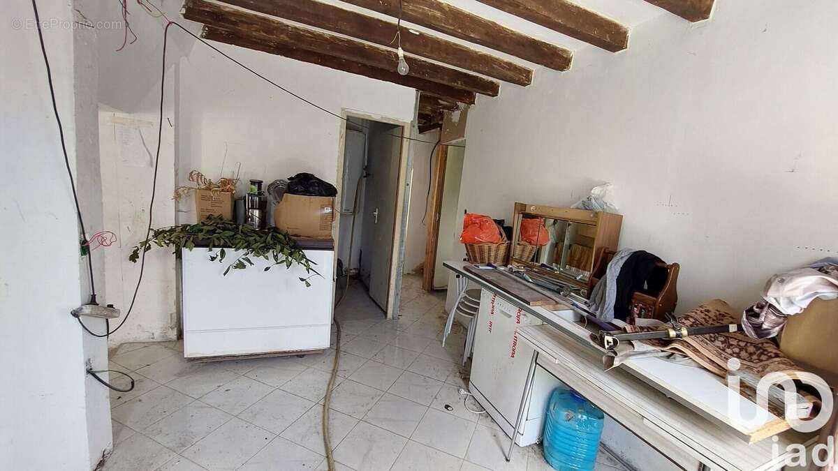 Photo 9 - Maison à VIERZON