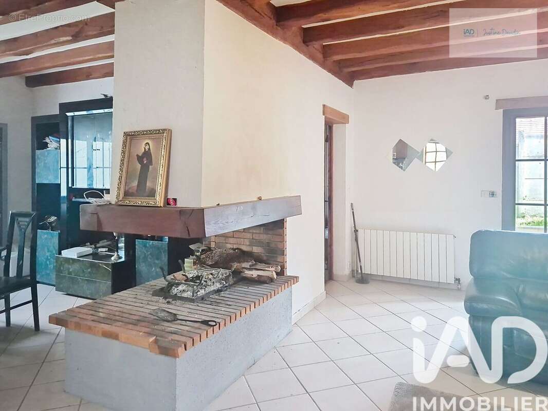 Maison 160 m² à Ormoy  - photo 6