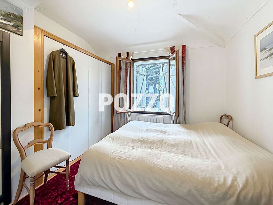 Appartement vue mer Saint Pair Sur Mer 2 pièces 29.8 m2 - photo 4