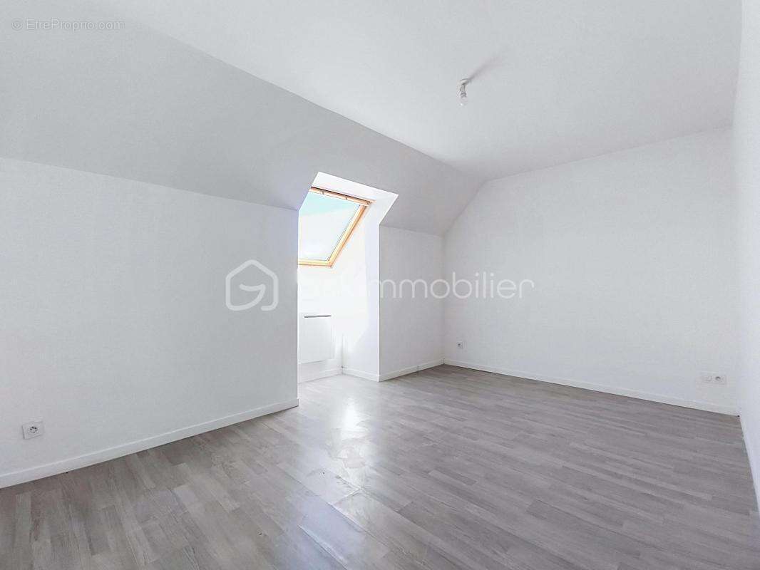 Maison familiale - photo 10