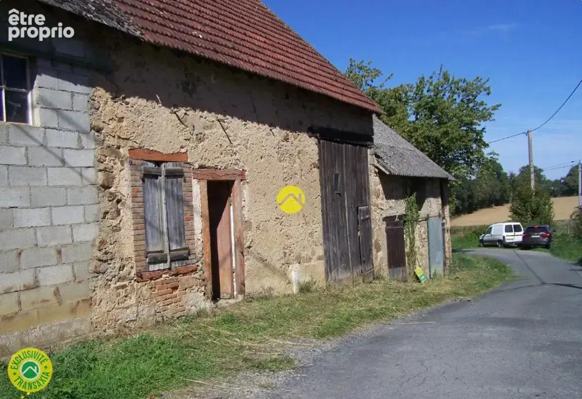 fermette à rénover - photo 9
