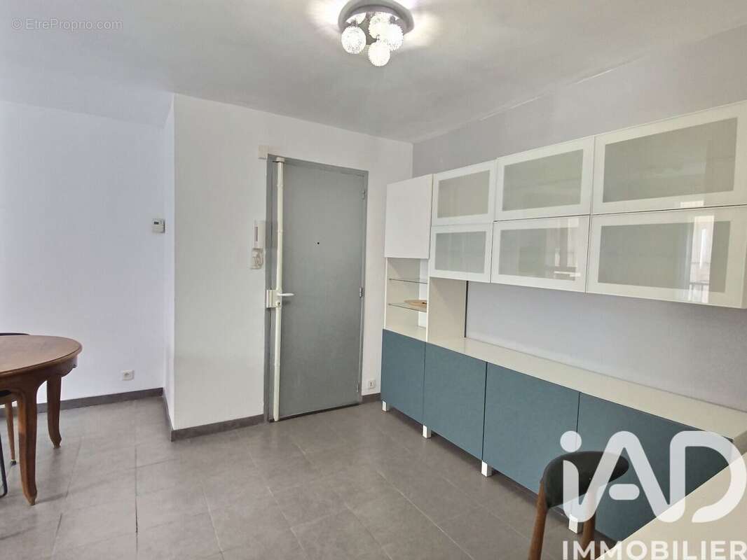 Photo 8 - Appartement à MARSEILLE-10E