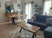 Maison à SATHONAY-CAMP