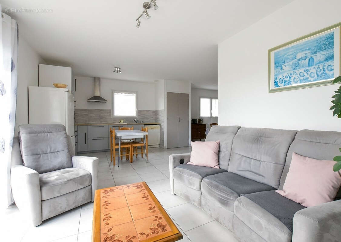 Maison à PREFAILLES