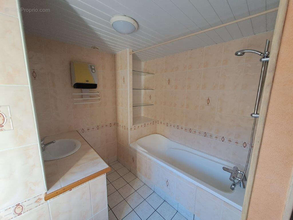 Maison à SAINT-FLOUR