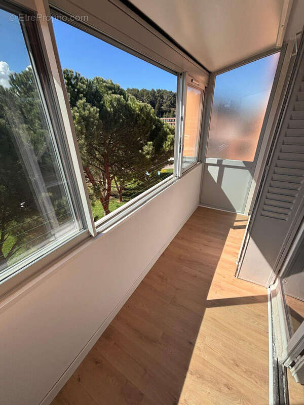 Appartement à GARDANNE