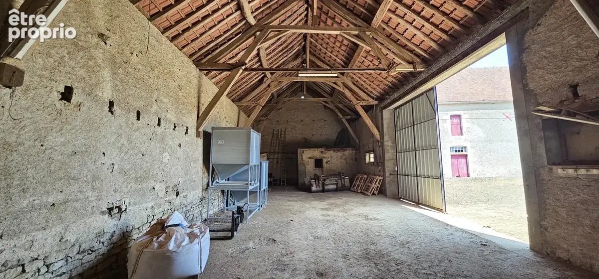 Domaine sur environ 1 hectare de terrain au grand calme - photo 11