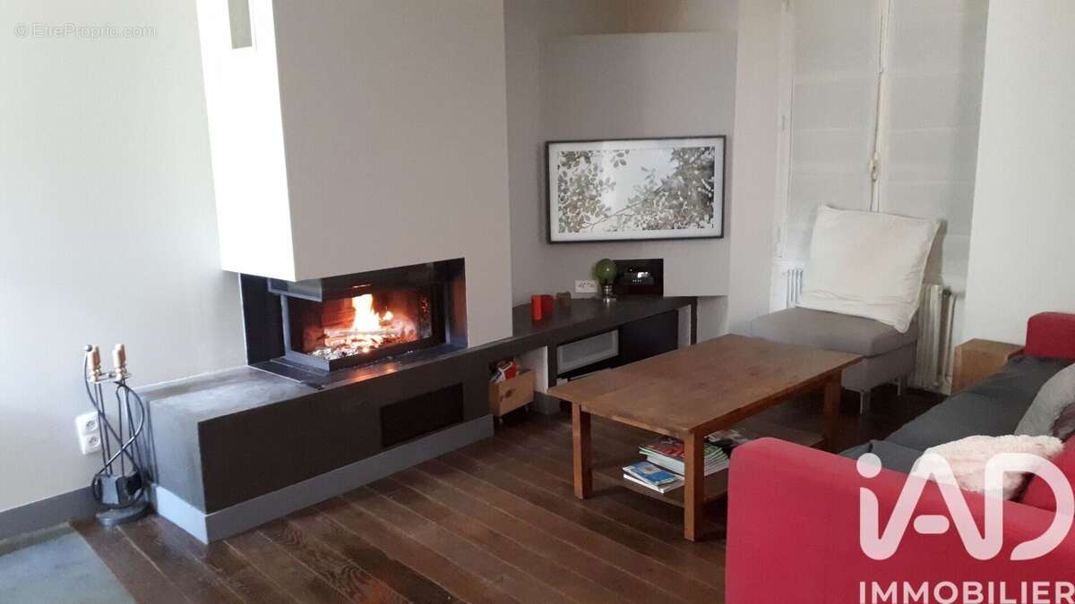 Photo 3 - Maison à NEMOURS