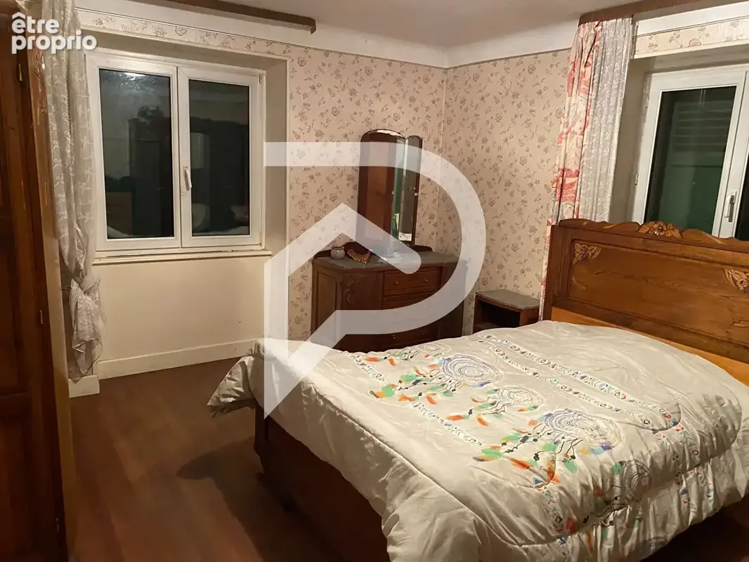 Maison Orbey 6 pièce(s) 250 m2 - photo 8