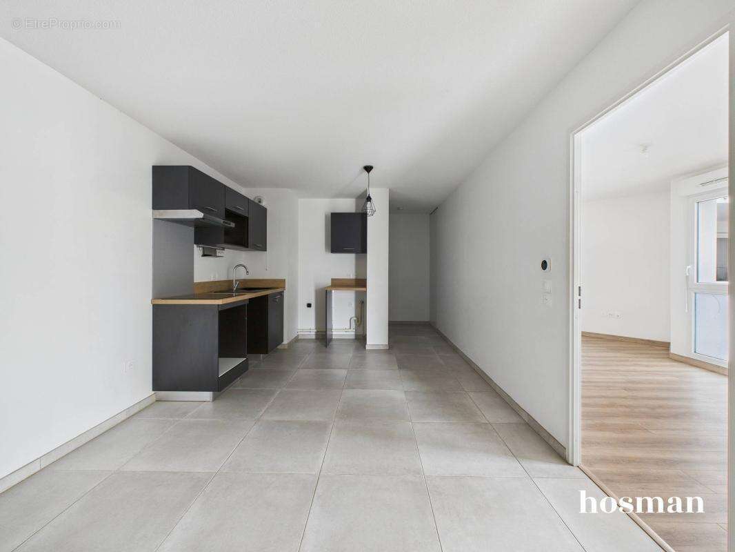 Appartement à CENON