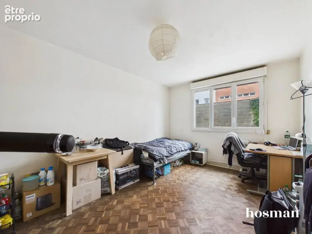 Appartement 4 pièces de 58,6 m² - Traversant, Idéal Investissement - Rue Jean Zubieta, Talence - photo 4