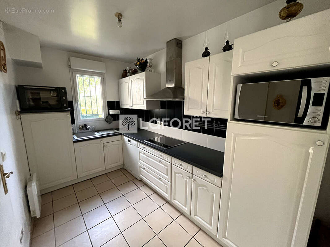 Appartement Meulan-en-yvelines 4 pièce(s) 78.75m2 - photo 5