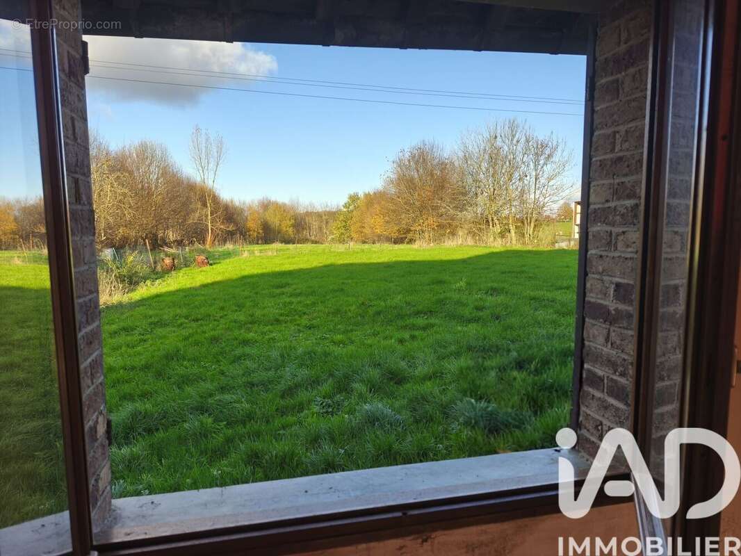 Photo 3 - Maison à LANDOUZY-LA-VILLE