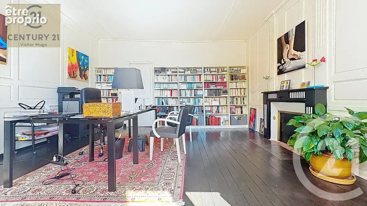 Appartement 4 pièces 218 m² à vendre à Limoges (87000) - photo 6
