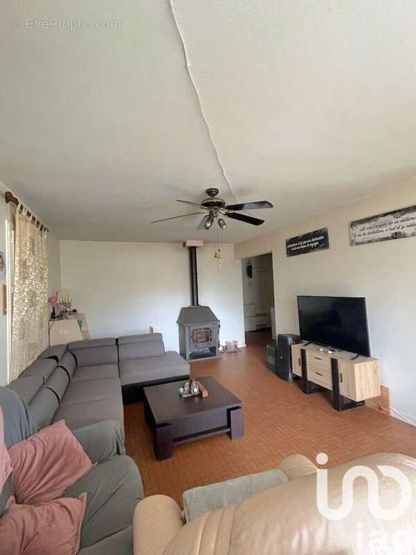 Photo 3 - Maison à SAINT-CIERS-SUR-GIRONDE