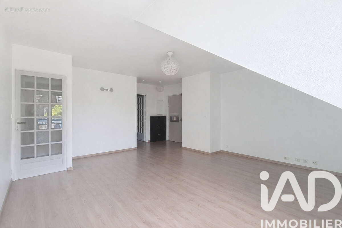 Photo 4 - Appartement à ANTONY