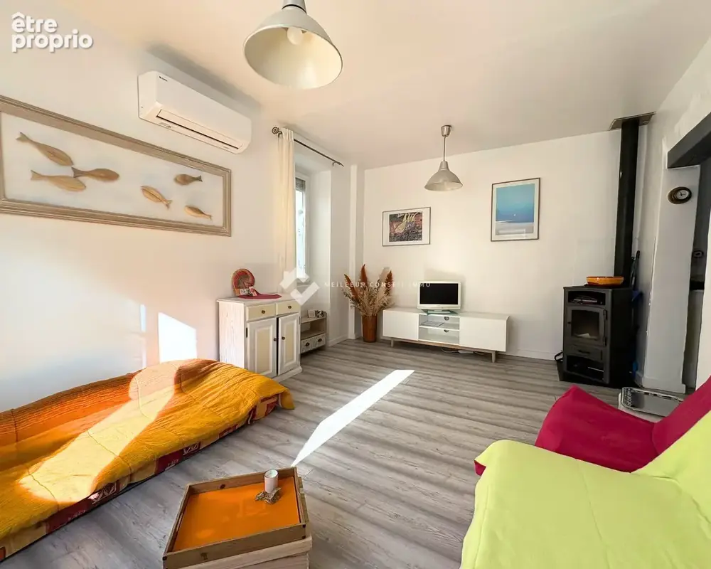 Maison 3 pièces 79 m² à vendre à Millas (66170) - photo 1