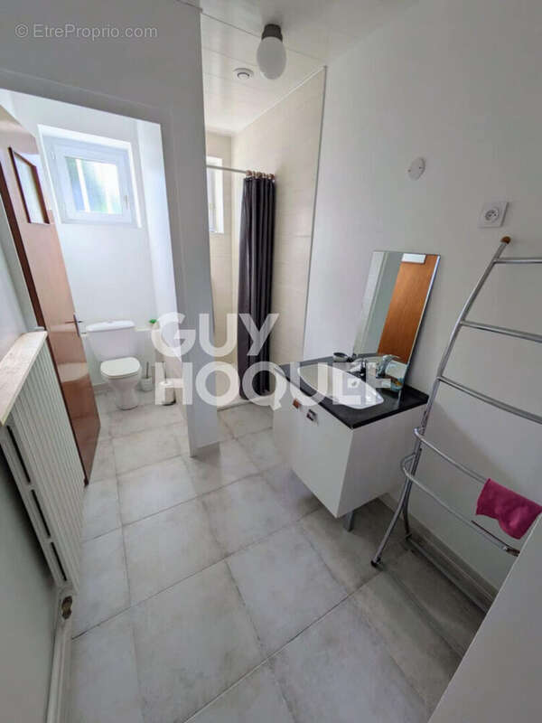 Maison à SAINT-NAZAIRE