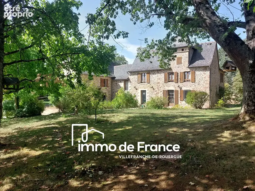 ancien corps de ferme T5 sur terrain de 27638m² avec 2 chevaux - photo 14