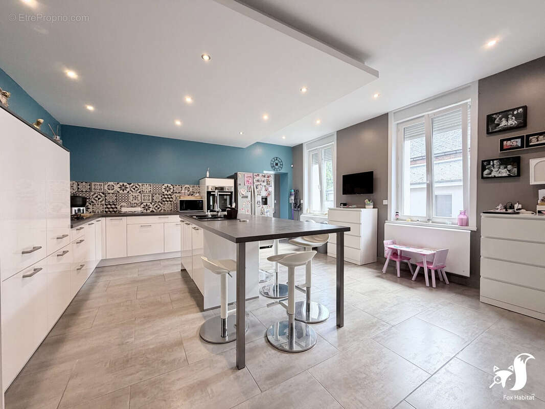 Maison 152 m² à Fontaine-Au-Pire  - photo 9