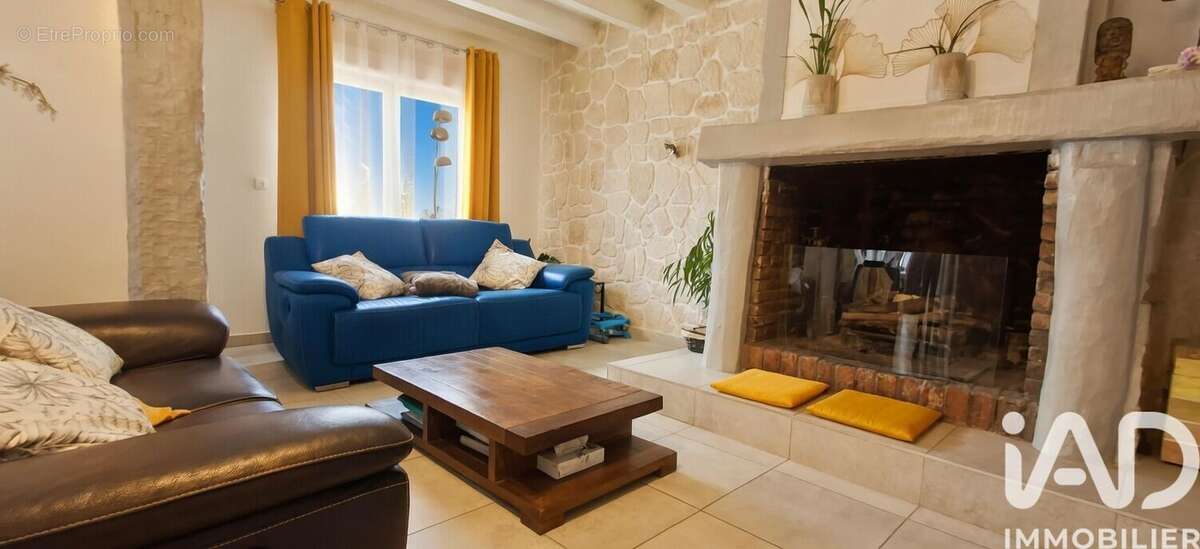 Photo 5 - Maison à CLAYE-SOUILLY