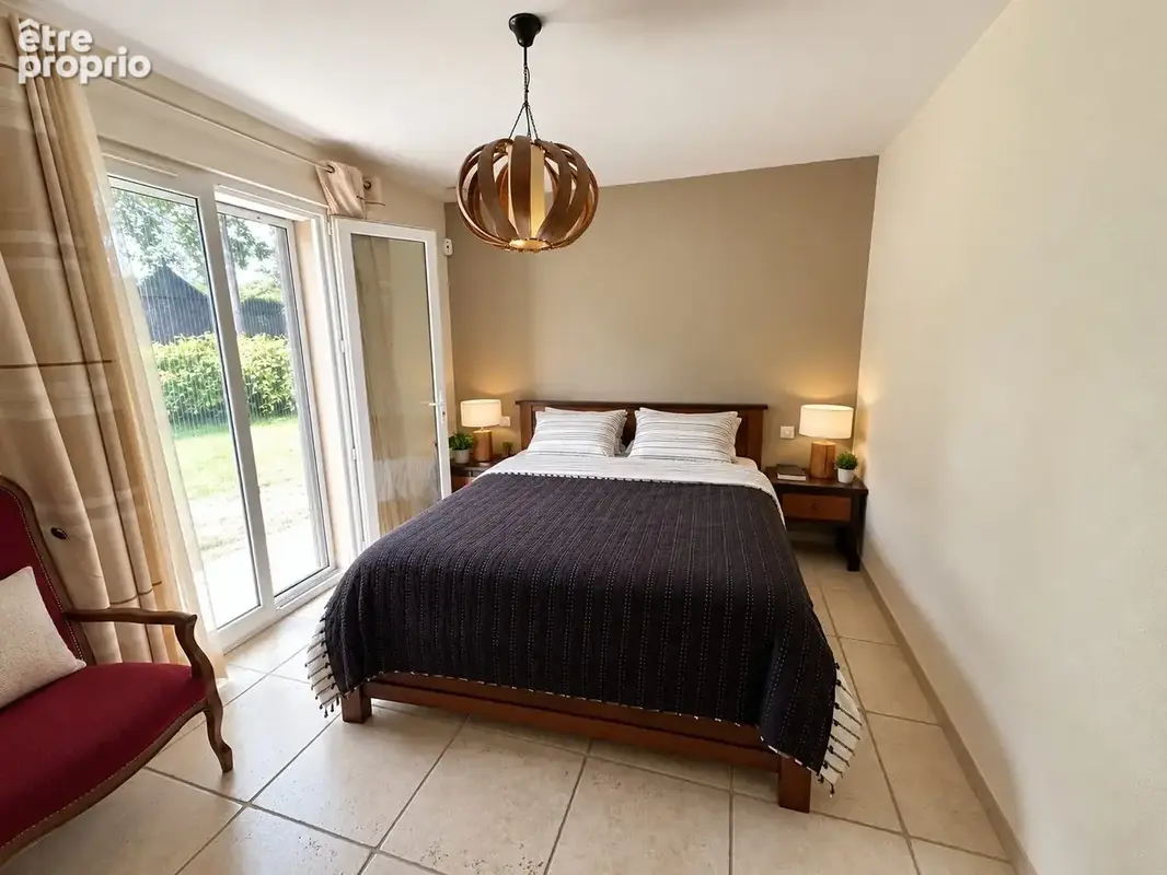 Maison 7 pièces 190 m² à vendre à Meilhan (40400) - photo 6