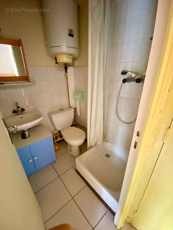 Appartement à AMELIE-LES-BAINS-PALALDA