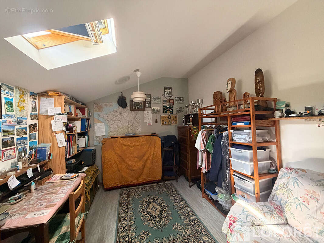 Maison de plein pied - photo 7