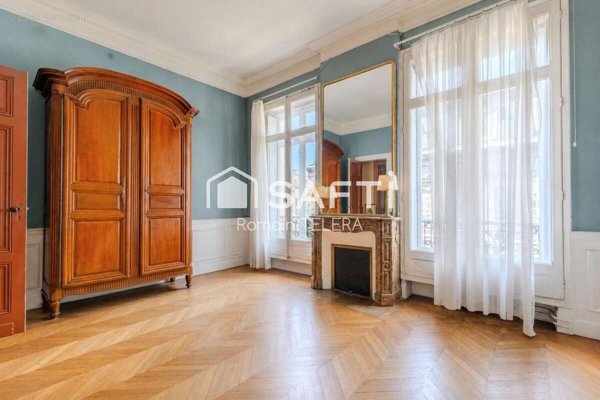 Photo 6 - Appartement à BORDEAUX