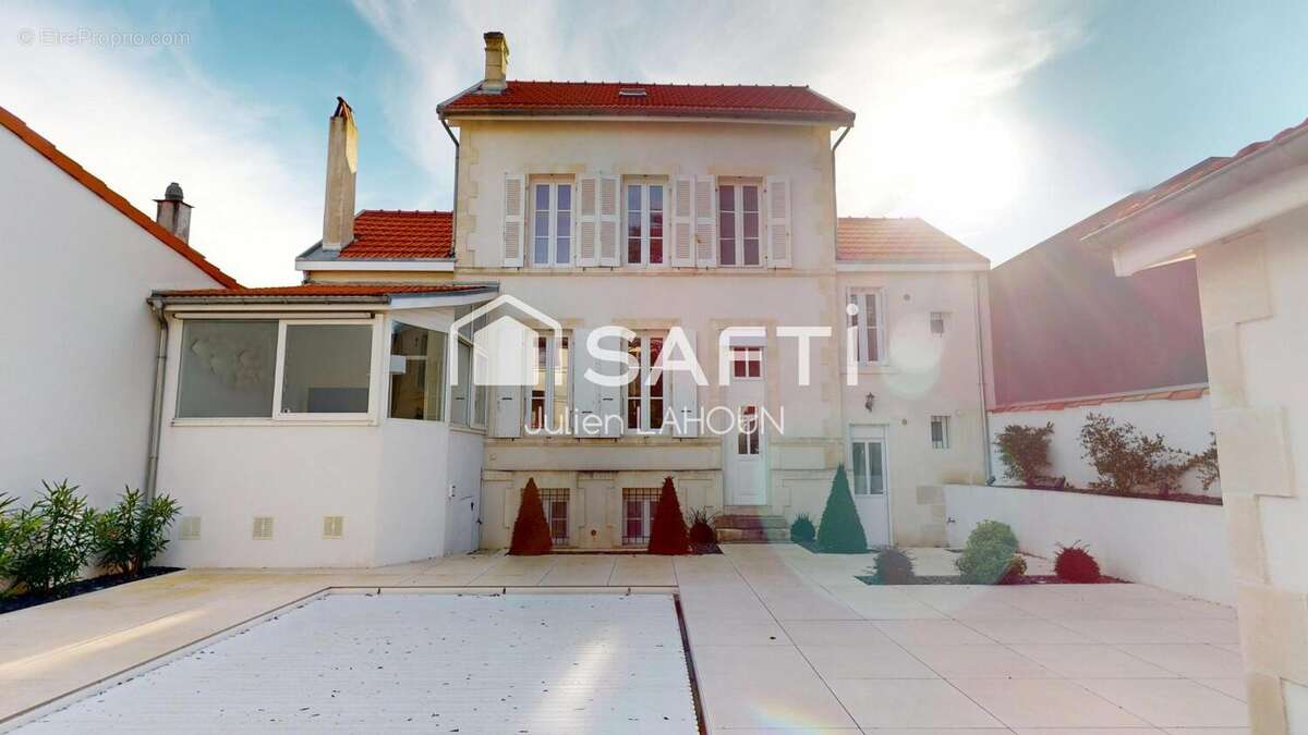 Photo 2 - Maison à ROYAN