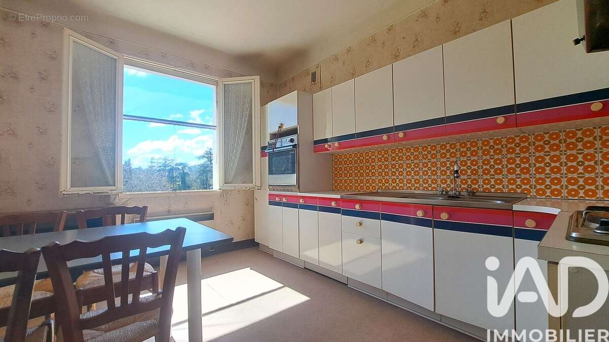 Photo 7 - Appartement à ANNONAY