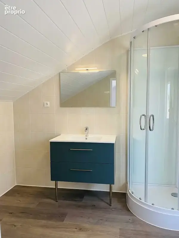 Valdahon - maison individuelle avec un appartement independant de 42 m2. - photo 16