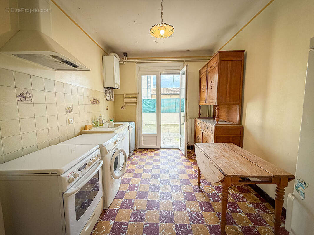 Appartement Avignon 3 pièce(s) 75 m2 - photo 5