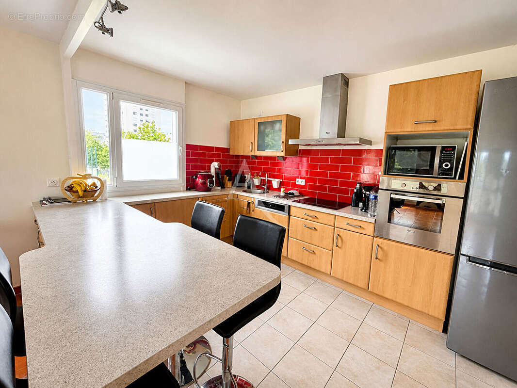 Appartement à SAINT-HERBLAIN