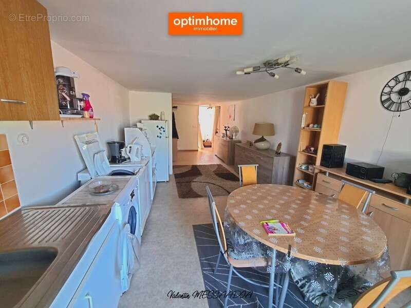 Maison à VAUCOULEURS