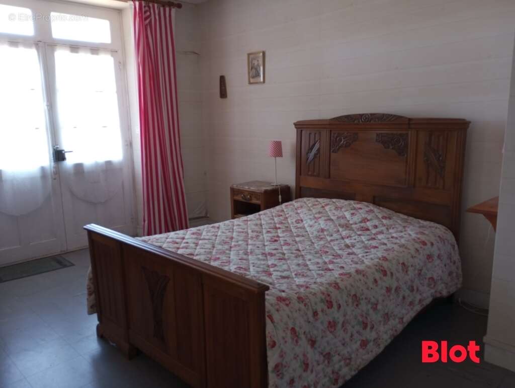 Appartement à DINARD
