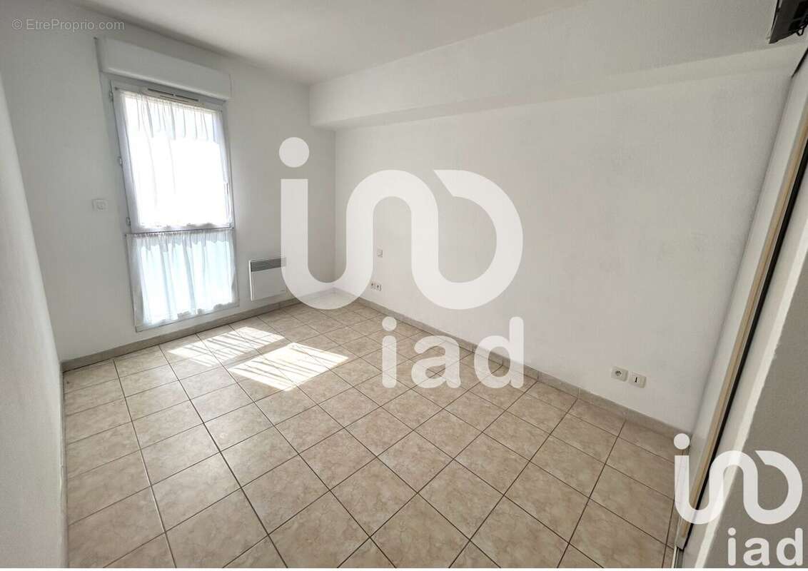 Photo 6 - Appartement à NIMES