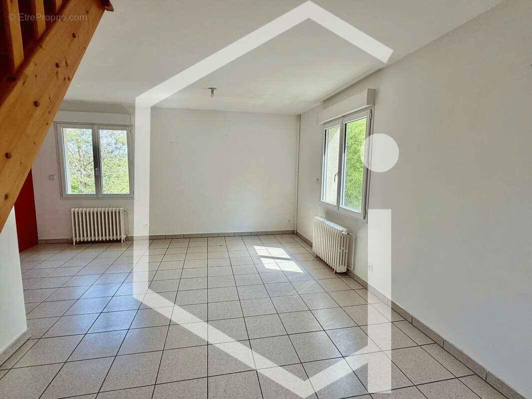 Maison familiale avec sous-sol complet au cœur de Boulleret - photo 7