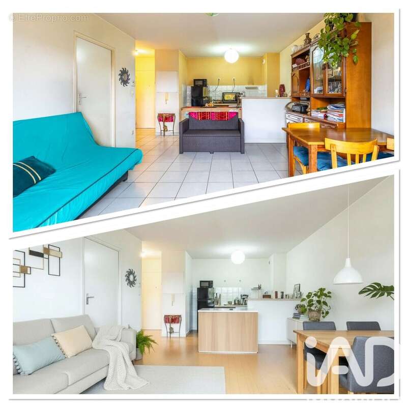 Photo 2 - Appartement à DAX