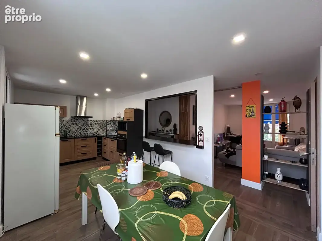Photo Appartement à Montelimar au prix de 119 000€