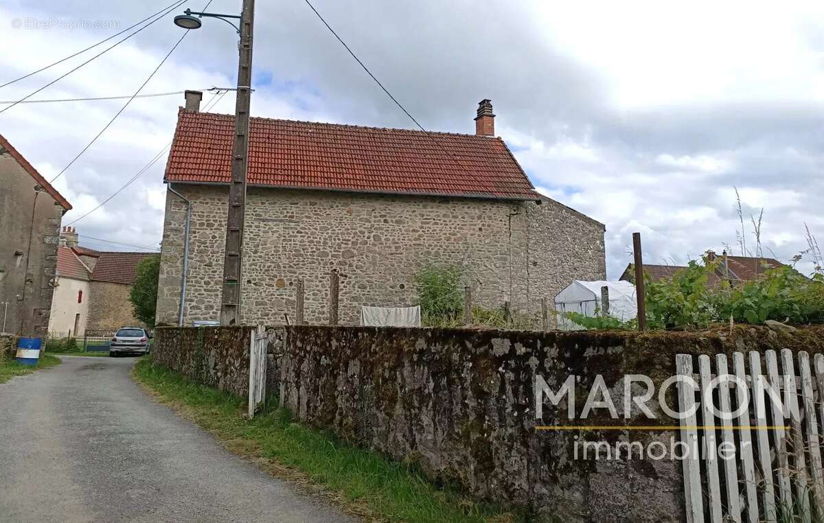 Vente maison secteur saint sulpice les champs - photo 4
