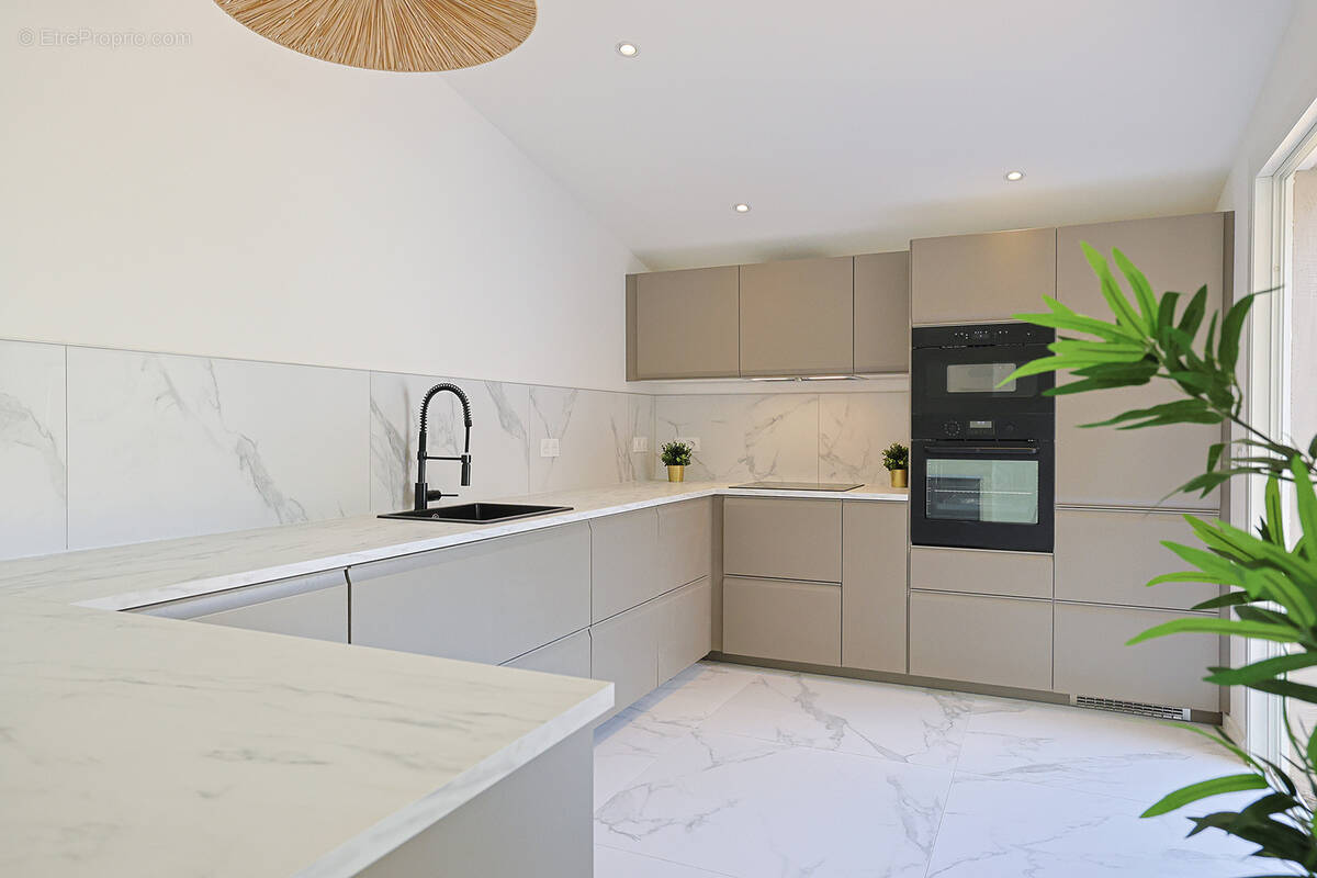 Maison à SANARY-SUR-MER