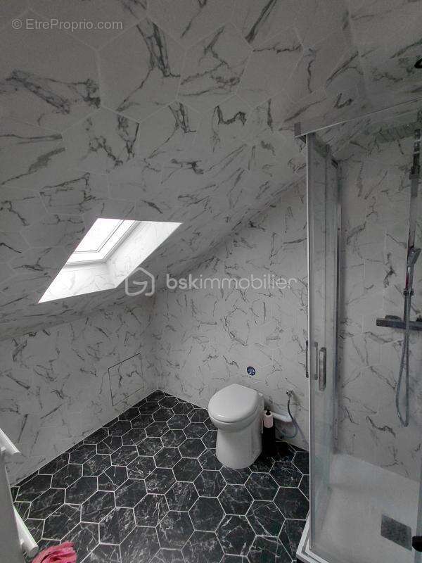 Appartement à DIEPPE