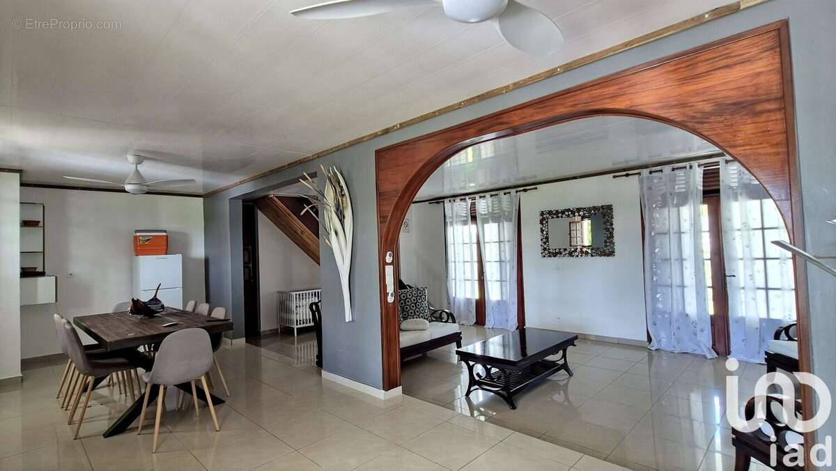 Photo 9 - Maison à SAINT-FRANCOIS