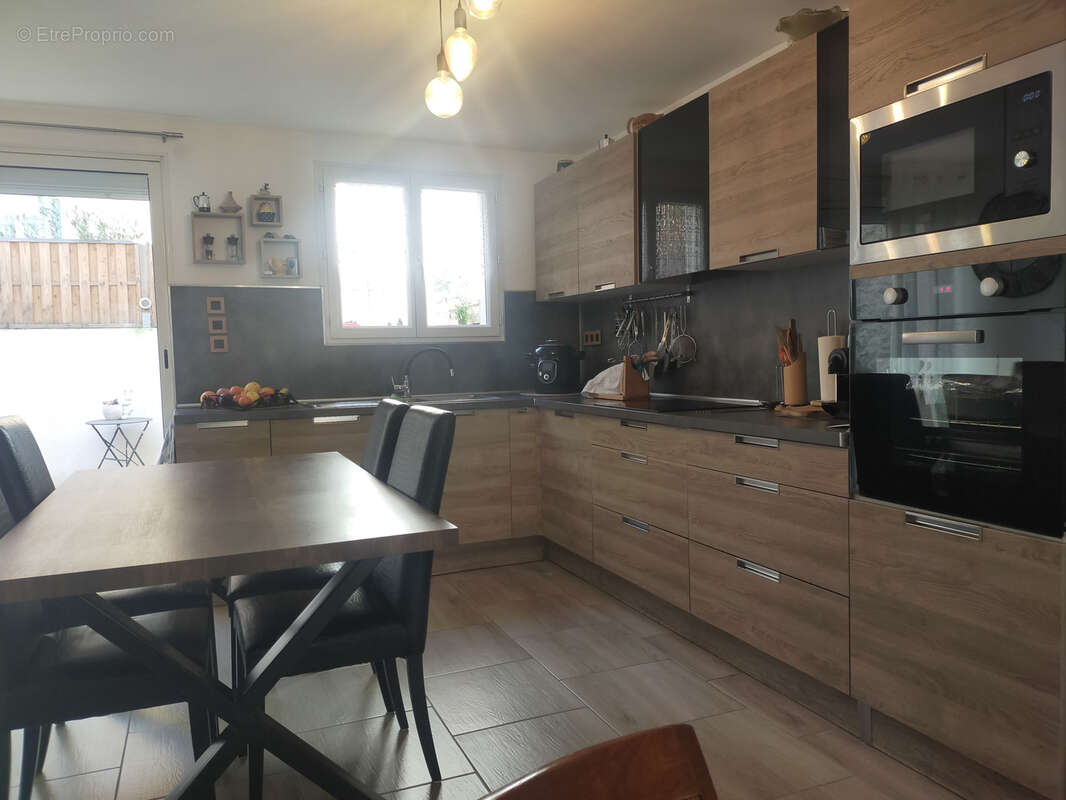 Maison à QUILLAN