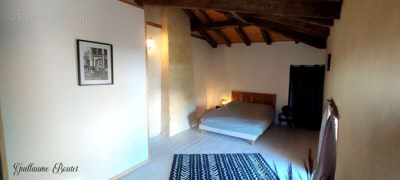 Maison à SAINT-PAUL