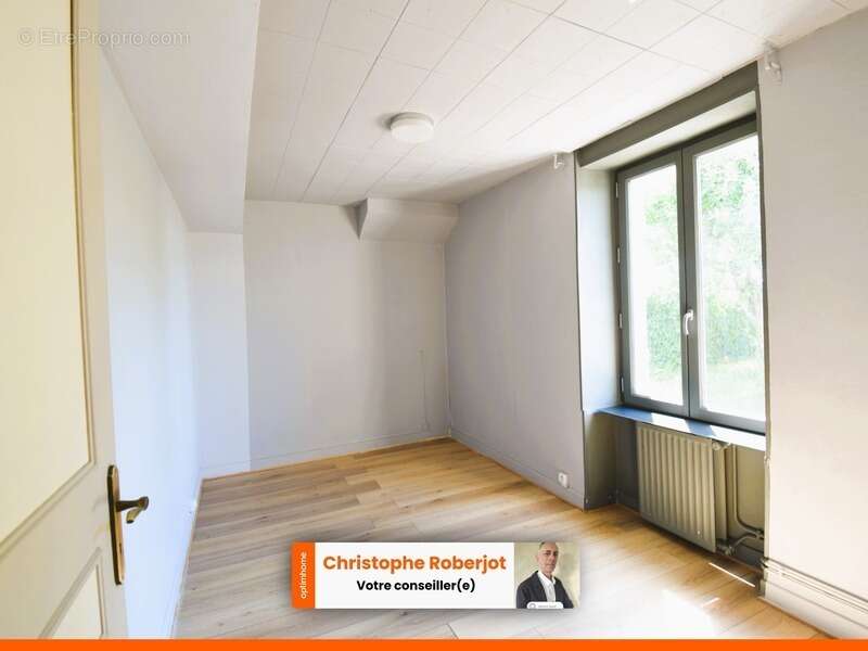 Maison Familiale ATYPIQUE en pierres située entre Chalon sur Saône et Beaune dans un havre de paix de 1700m2 et plus - photo 22