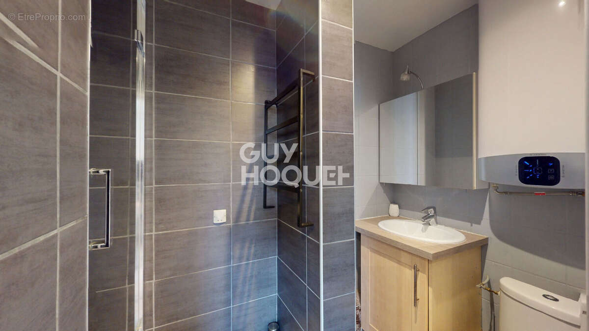 Appartement à ANNECY