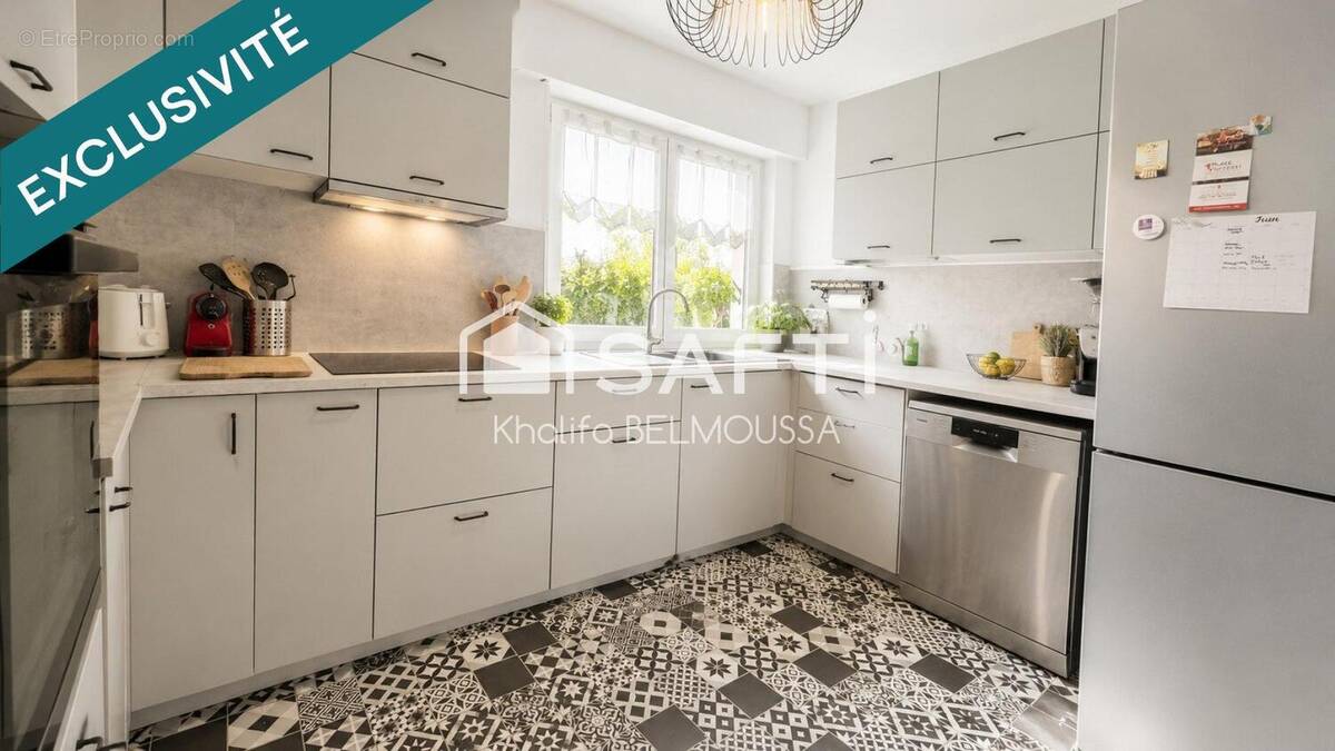Photo 1 - Appartement à BELLEY